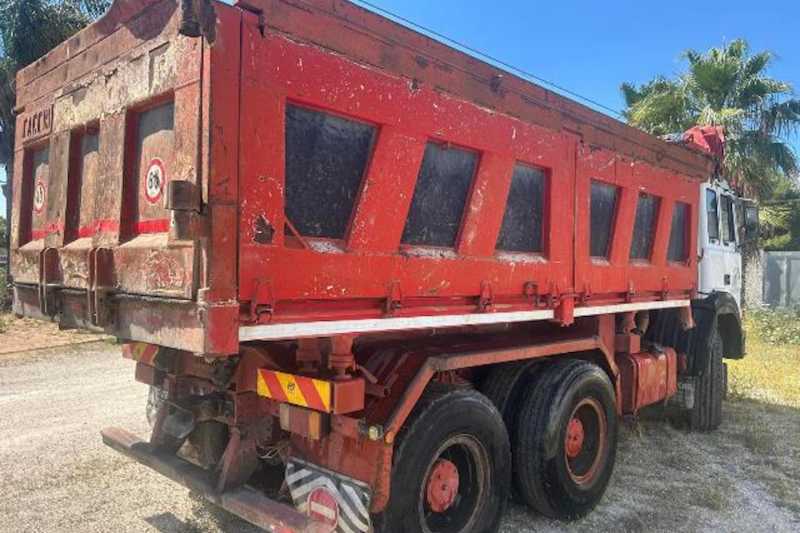 OmecoHub - Immagine IVECO 330-30